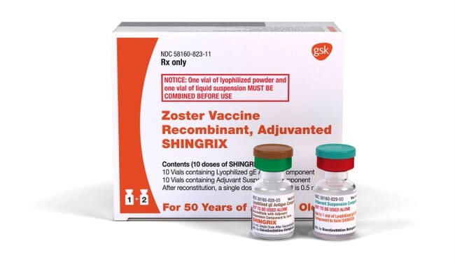 Nobody Told Me This Before I Got the Shingles Vaccine... – HotAir