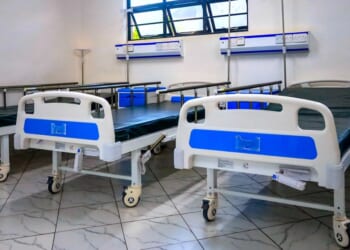 Oldest Missionary Hospital in Kenya Forced to Close Its Gates