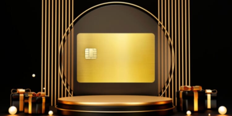 A 0% interest credit card could help relieve the pressure for those with great credit.