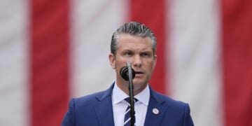 Reform or Resign – PJ Media