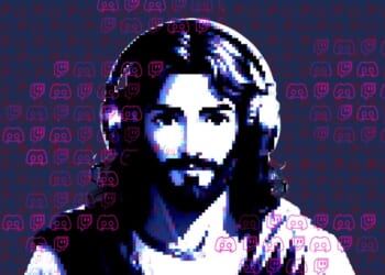 Revival of the Nerds - Christianity Today