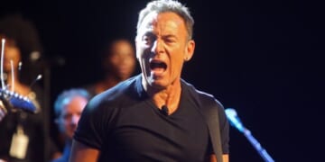 Rock Legend Obsessed With Trump Calling for His Impeachment Again – PJ Media