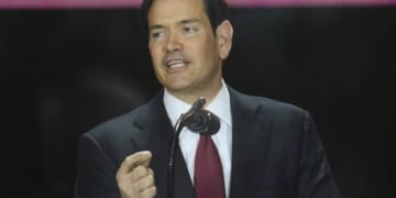 Rubio Destroys Stephanopoulos Over ‘U.S. Causing Deaths’ Narrative – PJ Media