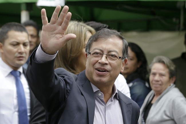 Rubio Strips Colombian President's Visa After Shocking UN Street Tirade – PJ Media
