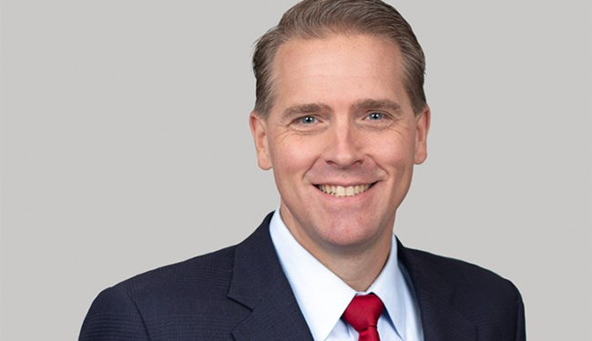 Scott Jennings Explains to the Left the Inconvenient Truth About Comey’s Indictment – PJ Media