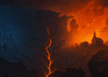 Seismic Shifts in America - The Daily Reckoning