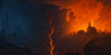 Seismic Shifts in America - The Daily Reckoning