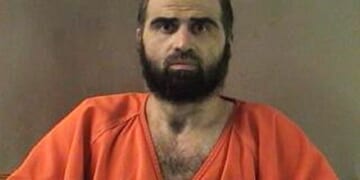 Sixteen Years Has Passed Since the Fort Hood Massacre and Nidal Hasan Is Out of Options – HotAir