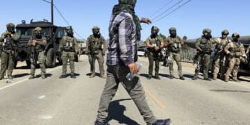 Why Do Apple, Google Still Platform ICEBlock? – HotAir