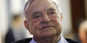 Soros Poured $80M Into Pro-Terror Groups, Says Non-Profit Watchdog – PJ Media
