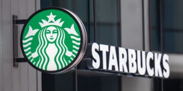 "Writing this on a cup is unacceptable, and we have clear policies that prohibit negative messages to help preserve a welcoming environment," Starbucks said in a statement.