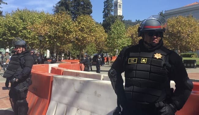 'Student Intifada' Domestic Terrorist Sentenced to 19 Years in Prison – HotAir