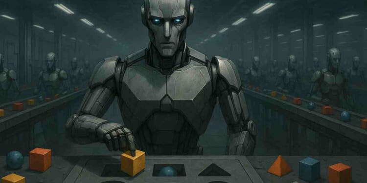 Superintelligence is Beyond Reach - The Daily Reckoning