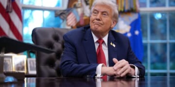 The Supreme Court ruled in President Donald Trump's favor, at least temporarily, on the issue of withholding foreign aid.