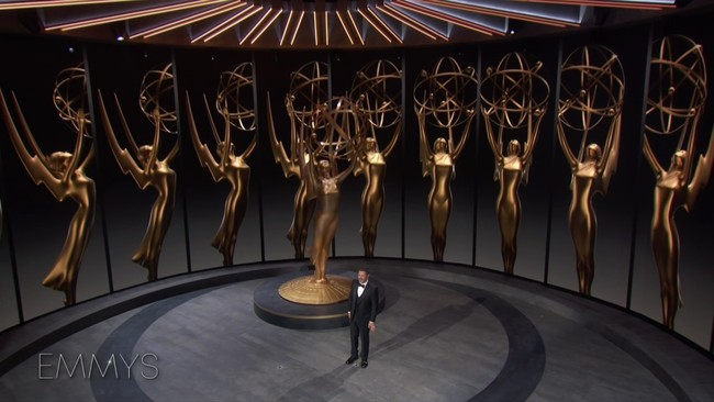 The Awards Racket – PJ Media