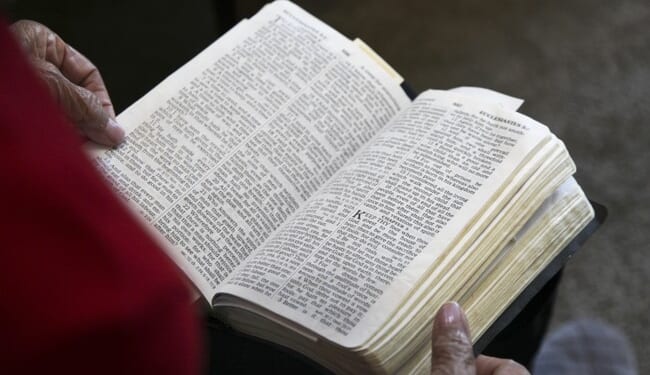 The Bible Says ‘No One Knows the Hour’ — Especially Not TikTok – PJ Media