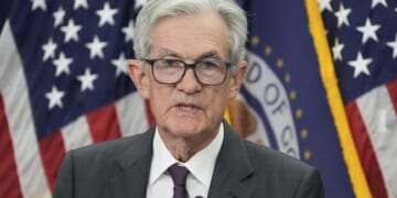 The Case Against Jerome Powell – HotAir