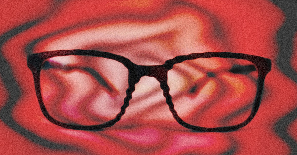 The Dangerous Distortion of Fear