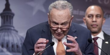 Democrats Got Caught Lying Again—and Even CNN Had to Admit It – PJ Media