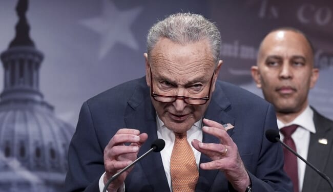 Democrats Got Caught Lying Again—and Even CNN Had to Admit It – PJ Media