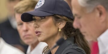 ICE Has to Clean Up Biden’s Mess After 450,000 Children Were Placed With Unvetted Sponsors – PJ Media