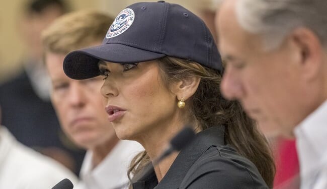 ICE Has to Clean Up Biden’s Mess After 450,000 Children Were Placed With Unvetted Sponsors – PJ Media