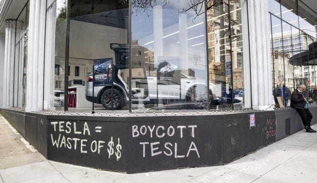 The Left-Wing Terrorism That Doesn't Count – HotAir