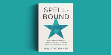 The Liturgy of American Charisma