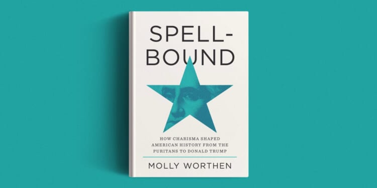 The Liturgy of American Charisma