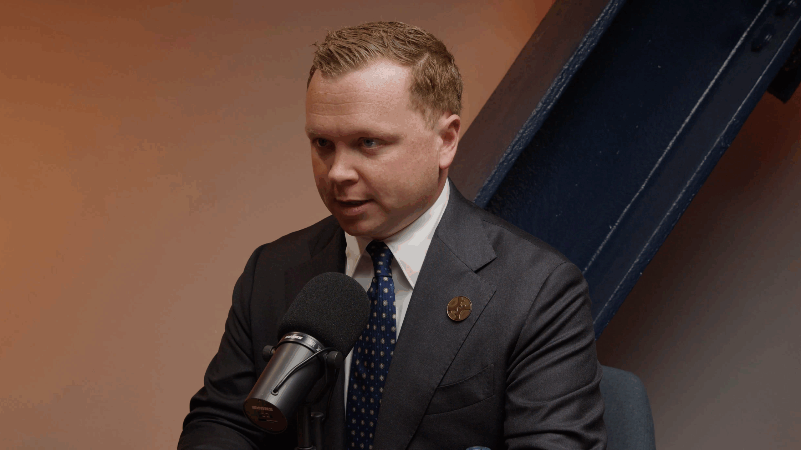 The Man Who Wants to Make 10,000 Stephen Millers
