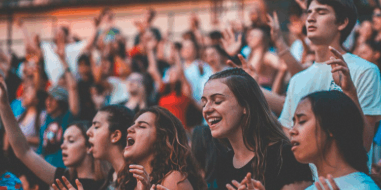 The Next Gen Initiative - Christianity Today