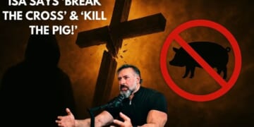 The REAL Reason Muslims Love Jesus – PJ Media