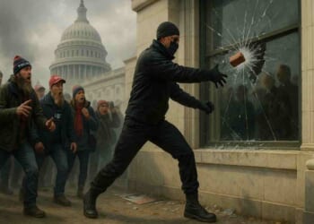 The Real Jan. 6th Coup
