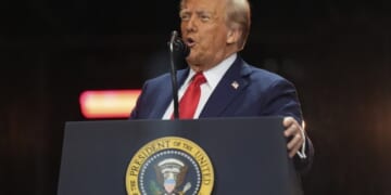 The ‘Martyr for American Freedom’ – PJ Media