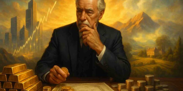 The ‘When to Take Profits’ Problem