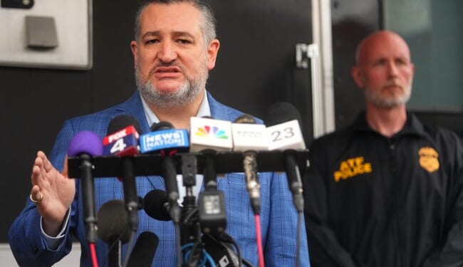 'This Needs to Stop' – PJ Media