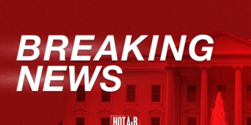 Three Injured In Shooting At ICE Facility in Dallas; Perp Dead – HotAir