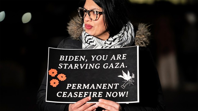 Tlaib Isn't in Conyers' Seat to Represent Gaza – HotAir