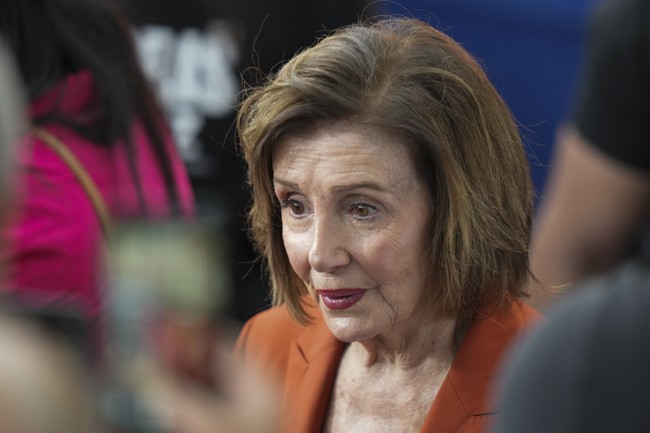 Trump Backs Critical Bill to End Insider Stock Trading by Members of Congress – PJ Media