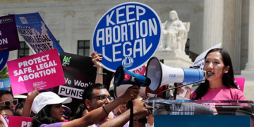 Trump Brings Abortions to an End in Wisconsin. Here's How He Did It – PJ Media