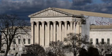 Supreme Court Skeptical of New Jersey Investigation Into Pro-life Pregnancy Center – HotAir