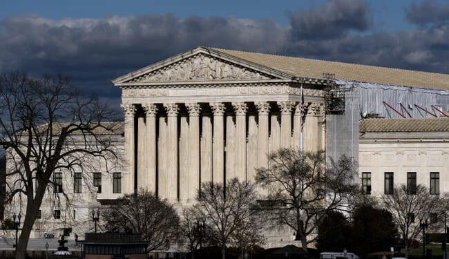 Supreme Court Skeptical of New Jersey Investigation Into Pro-life Pregnancy Center – HotAir