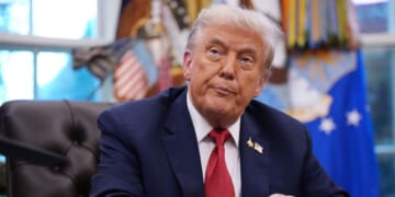 Trump Is Right to Clamp Down on Portland's Jacobins