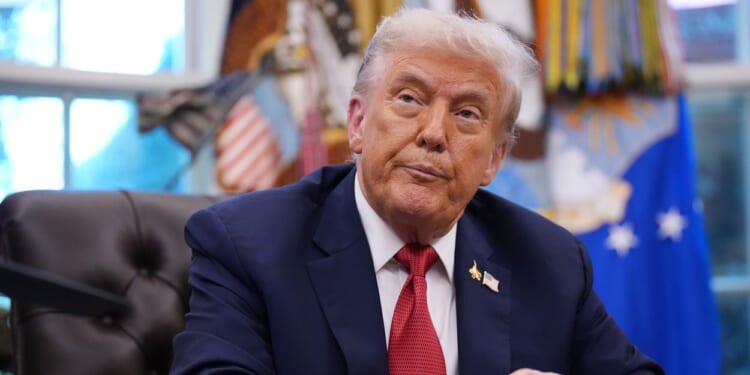 Trump Is Right to Clamp Down on Portland's Jacobins