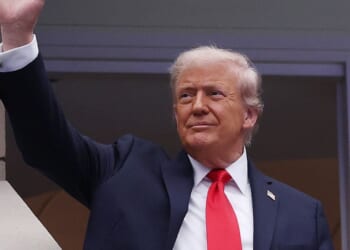 Trump Moves to Protect Prayer in Schools