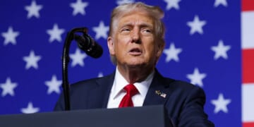 Trump Must Carry Out His DOGE 2.0 Threat