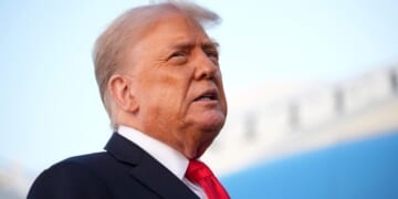 Trump Responds to Israeli Strike on Hamas Leaders in Qatar