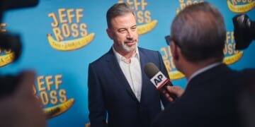 Trump Threatens Legal Action Against ABC for Kimmel Action