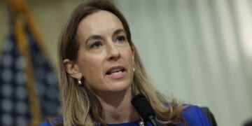 Turning Point USA Impact Felt in Gubernatorial Races?