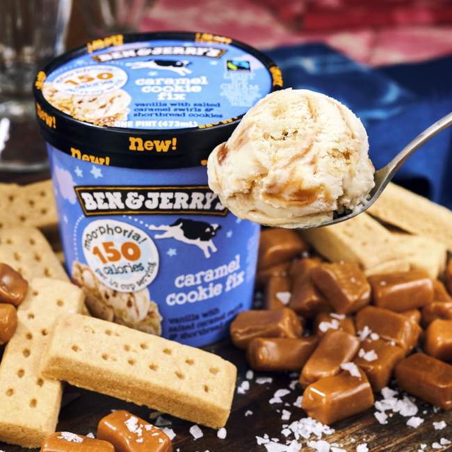 Unilever Wants to Stop Politicizing Ben & Jerry's, so Jerry Quits in a Fit – PJ Media